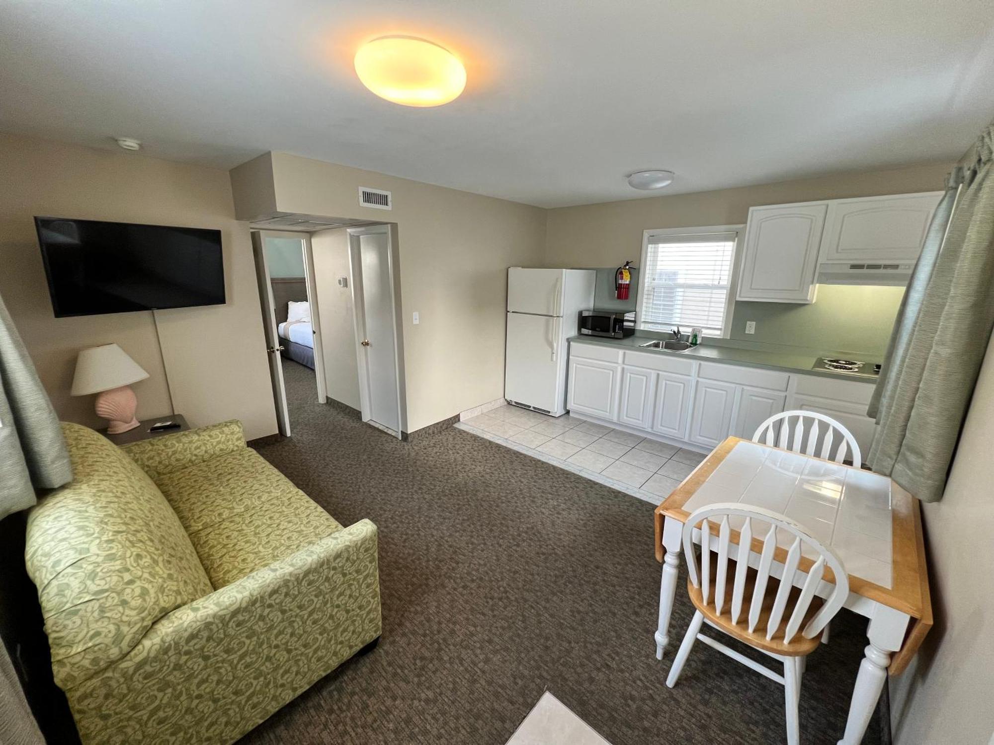 Biscayne Family Resort Wildwood Crest Luaran gambar
