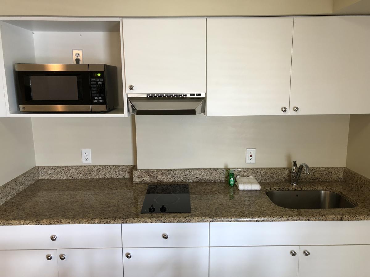 Biscayne Family Resort Wildwood Crest Luaran gambar