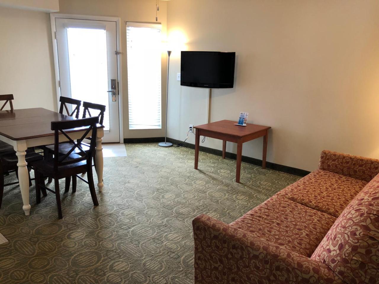 Biscayne Family Resort Wildwood Crest Luaran gambar