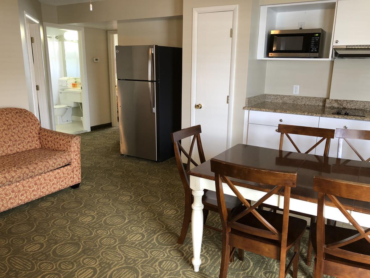 Biscayne Family Resort Wildwood Crest Luaran gambar