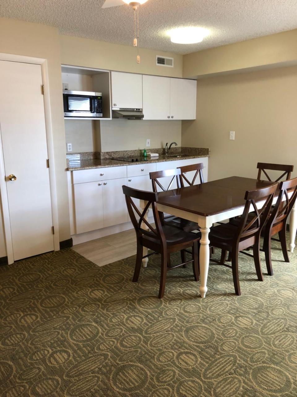 Biscayne Family Resort Wildwood Crest Luaran gambar